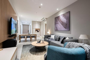 Zenity Aparmetn D1 3Bedroom 5star- good price YOLO HOME